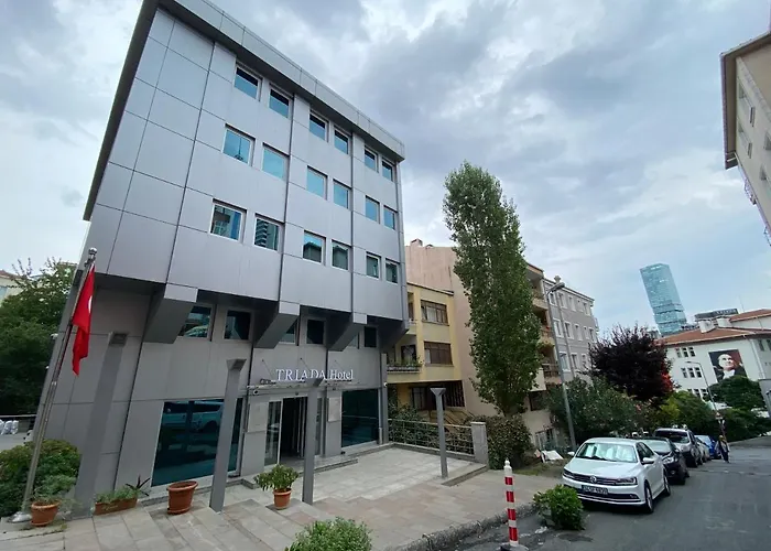 Triada Gayrettepe