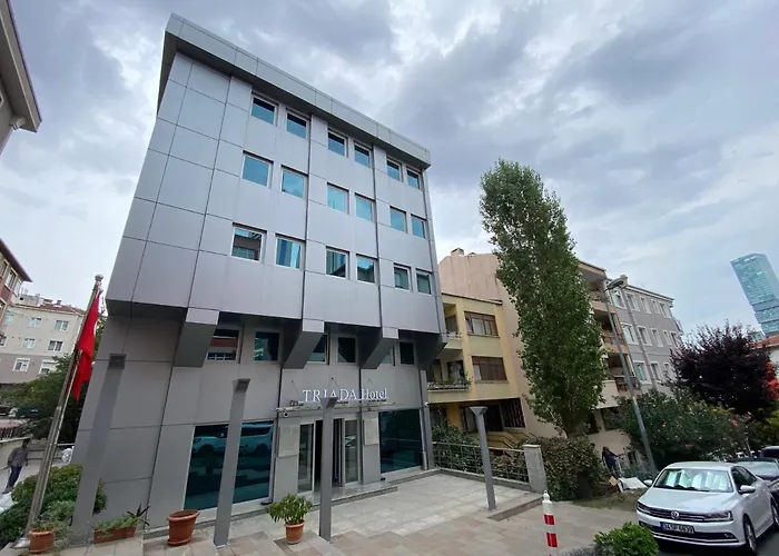 Triada Gayrettepe